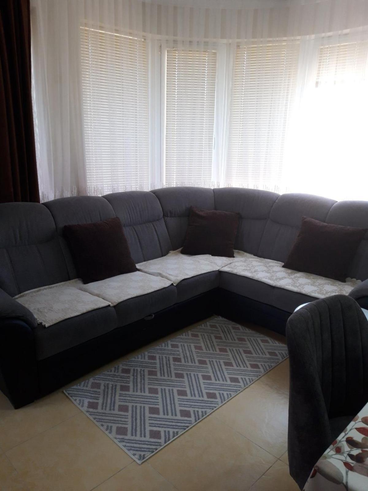 Relax Apartment in Azalia complex Nesebăr Exterior foto
