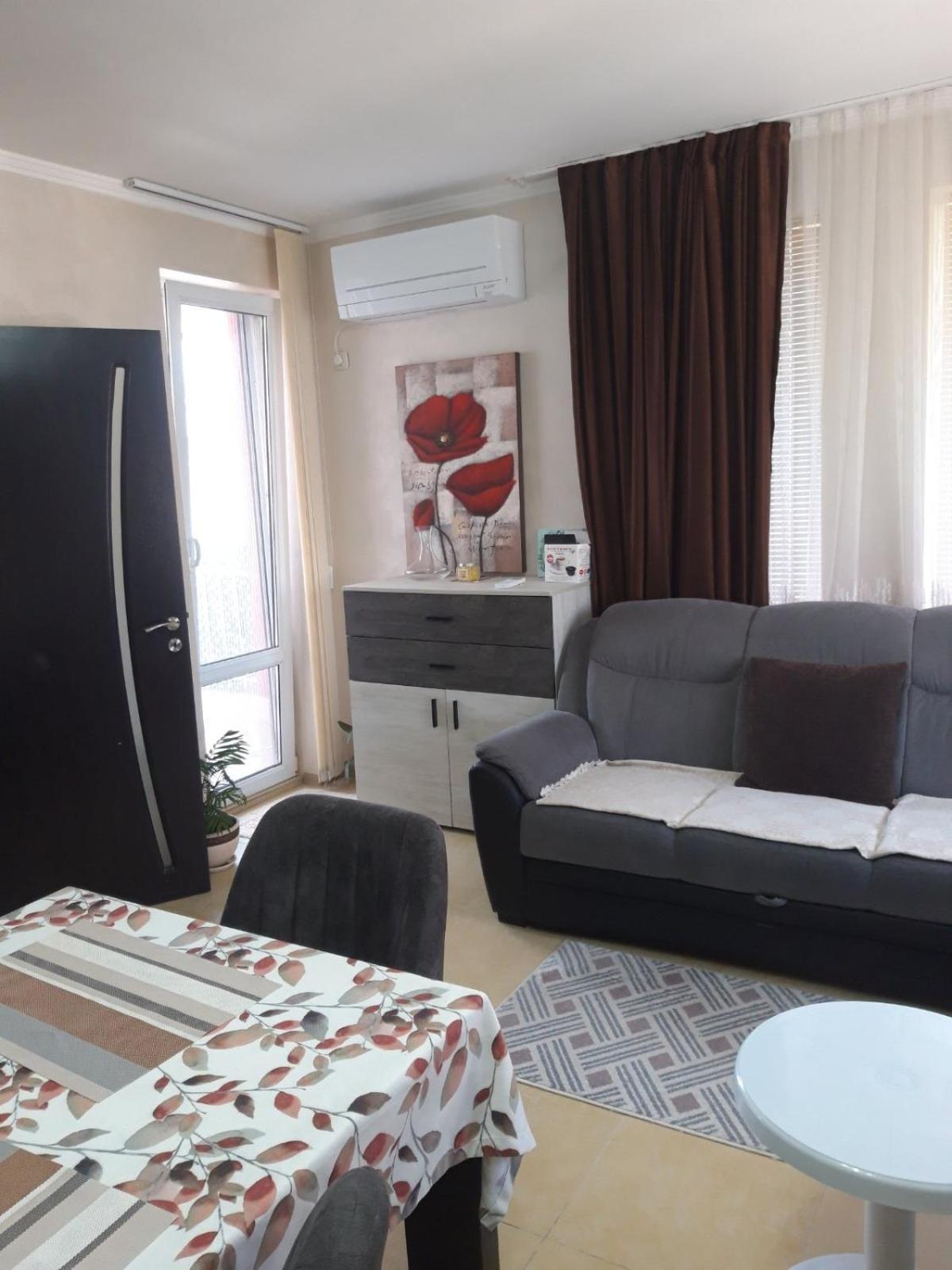 Relax Apartment in Azalia complex Nesebăr Exterior foto